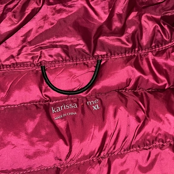 Karissa me vest - Picture 2 of 5